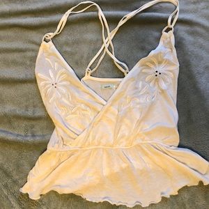 Kimichi and Blue Tank